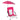 Foldable Beach Umbrella Chair with Adjustable Parasol and Universal Umbrella Clamp