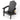 Adirondack Chair with Cup Holder, Outdoor Patio Weather Resistant Adirondack Chair