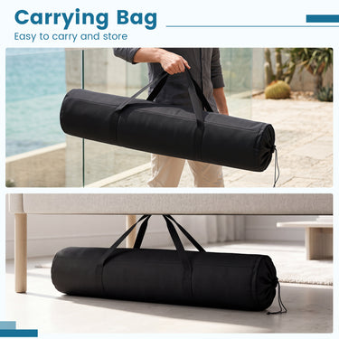 Portable Hammock with Stand for Garden
