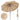 3M Patio Umbrella with Push Button Tilt and Crank