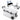 70 L Rolling Cooler with Molded Design and Wheels for Fishing Camping