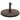 14 KG Heavy Duty Umbrella Base Round with Adjustable Knob for 38-48mm Pole