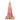 Snow-flocked Artificial Pink Christmas Tree with Warm White LED Lights and Lighting Modes