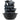 Tabletop Water Fountain with Rolling Crystal Ball and LED Light
