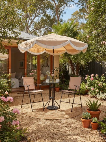 Bistro Natural Banner