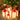 Stackable Christmas Lighted Gift Boxes with 8 Mode LED Lights