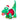 1.83M Inflatable Christmas Dinosaur with LED Lights for Yard & Party