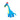 3.1M Christmas Inflatable Lighted Green Dinosaur with Hat