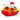 2.1M Long Christmas Inflatables with Navigation Light for Yard