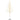 155/186 CM Lighted Birch Tree, Artificial Christmas Twig Tree with 168/200 Warm-White LED Lights