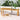 Acacia Wood 132cm 3-Seater Outdoor Dining Bench