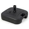 Fillable Patio Umbrella Base Stand, Heavy-Duty Patio Umbrella Holder, Fit 38 mm Umbrella Poles - PatiojoyAU