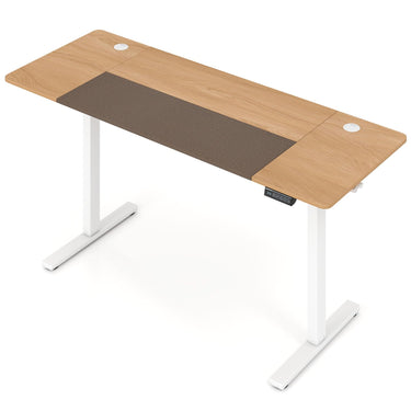 160x60cm Electric Height Adjustable Standing Desk