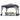10 X 12 FT Patio Gazebo with Netting Walls and 4 Sandbags