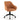 Home Office Desk Chair with 5 Rolling Wheels for Study, Bedroom, Office