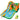 7-in-1 Bounce House Water Park w/Splash Pool, Water Cannon