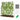 Garden Arched Trellis for Climbing Plants U-Shaped with Netting
