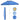 2.2m Parasol, Angle-Adjustable Beach Umbrella, Balcony Umbrella with Ground Socket