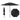 3 m 3-tier Vented Patio Umbrella Large Market Table Umbrella w/Push Button Tilt Crank Handle 8 Sturdy Ribs