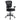 Height-adjustable Swivel Task Drafting Chair with Adjustable Armrests