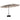 15FT Double Sided Patio Umbrella for Residential & Commercial Use