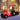 270CM Christmas Inflatable Truck with Santa Claus & Gifts