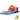 Inflatable Water Slide, Outdoor Water Park Bouncy House with Ring-tossing