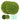 2 PCS 50cm Artificial Plant Boxwood Topiary Ball