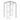 Birdcage Shape Arch,286 cm High x 206cm Wide, Heavy-Duty Wrought Metal Arbor for Climbing Plants - PatiojoyAU