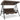 3-Seat Patio Porch Swing 2-in-1 Convertible Swing Chair to Flat Bed