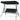 3-Person Porch Swing with Stand and Metal Frame