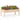 Wooden Raised Garden Bed with Legs, Natural Fir Wood Elevated Planter Box