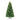 150CM/180CM Pre-Lit Christmas Tree with 8 Lighting Modes