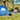 Padded Zero Gravity Chair, Folding Reclining Lounge Patio Chair with Removable Headrest & Dust-Proof Cover