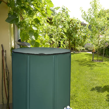 100 Gallon Collapsible Rain Barrel