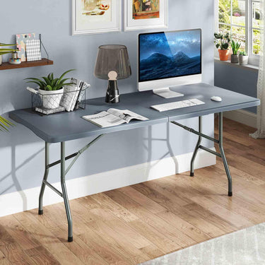180cm Outdoor Portable Folding Table for Party