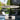 480cm Double-Sided Patio Umbrella w/Auto-Charging Solar Panel & 48 Solar Lights - PatiojoyAU