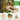 120 x 61 x 25.5 cm Outdoor Elevated Planting Bed for Garden
