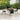 2 Pieces Patio Folding Chairs, Outdoor Patio Chairs with Rustproof Metal Frame