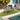2-Person Patio Wood Bench Loveseat Lounge Chair