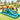 Kids Inflatable Water Slide Bounce House with Blower