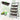 124cm Vertical Raised Garden Bed 4-Tier Elevated Planter Box w/Drainage Holes,