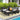 Outdoor Chaise Lounger Chair, 3-Position Reclining Chair with Waterproof Rattan Textured PP Surface