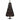 135CM Artificial Halloween Tree with 6 Lighting Modes and Music