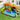 Inflatable Bounce House 8-In-1 Multifunctional Water Park