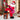 2.5 M Inflatable Santa Claus Pre-lit Xmas Santa Playing Guitar with Music