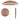215cm Patio Umbrella with Fringe Boho Tassel Umbrella for Outdoor