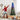 1.9 M Pop-up Lighted Christmas Tree with 12 Light Modes